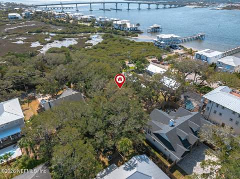 184 Surfside Avenue, St. Augustine FL - photo 14 of 28