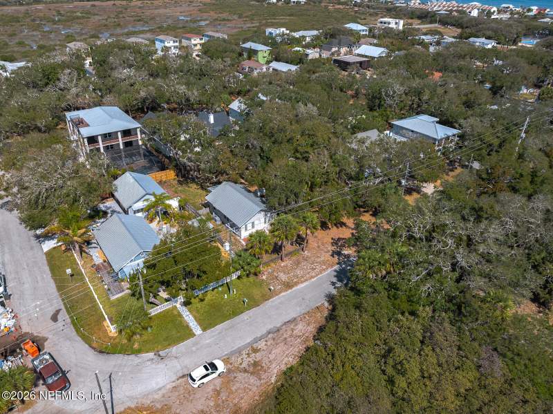 2 bedroom Single Family Residence at 184 Surfside Avenue, Surfside, St. Augustine — photo 2