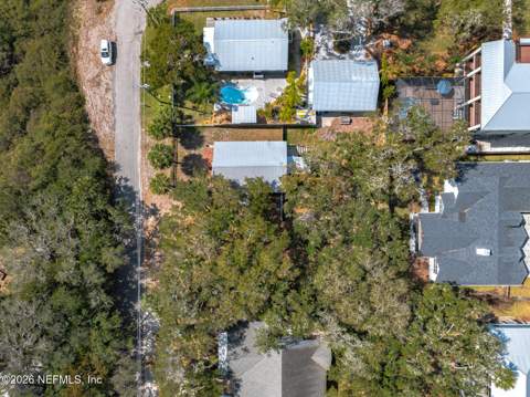 184 Surfside Avenue, St. Augustine FL - photo 13 of 28