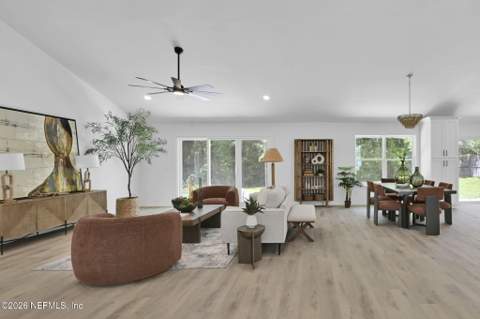 12844 Plummer Grant Road, Jacksonville FL - photo 7 of 46