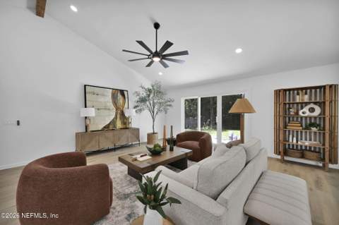 12844 Plummer Grant Road, Jacksonville FL - photo 10 of 46