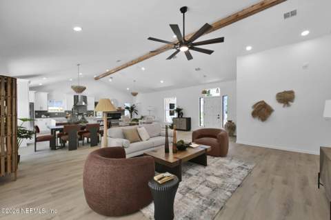 12844 Plummer Grant Road, Jacksonville FL - photo 13 of 46