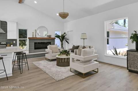 12844 Plummer Grant Road, Jacksonville FL - photo 19 of 46