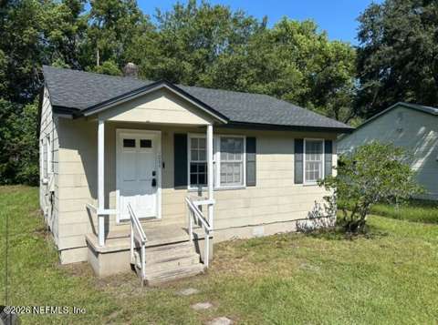 1084 Rhonda Road, home for sale in Jacksonville 32254