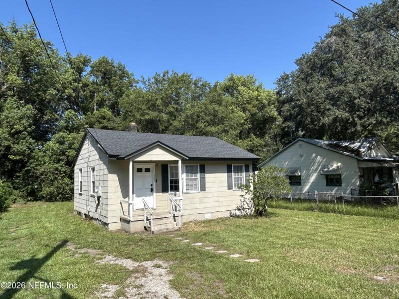 3 bedroom Single Family Residence at 1084 Rhonda Road, Westwood Park, Jacksonville — photo 2