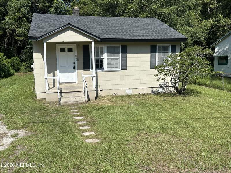 3 bedroom Single Family Residence at 1084 Rhonda Road, Westwood Park, Jacksonville — photo 3