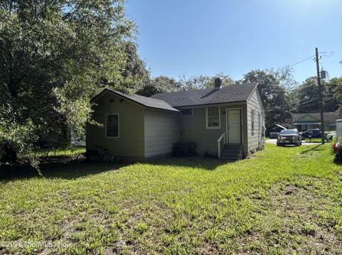 1084 Rhonda Road, Jacksonville FL - photo 14 of 15