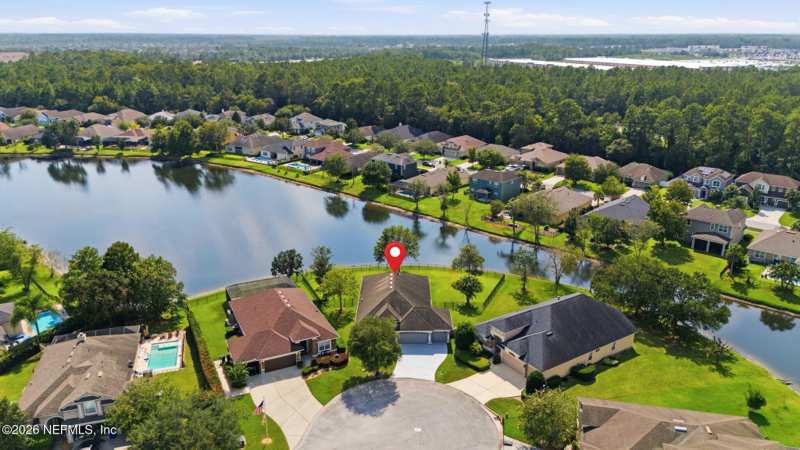 4 bedroom Single Family Residence at 1085 Santa Cruz Street, Sevilla, St. Augustine — photo 1