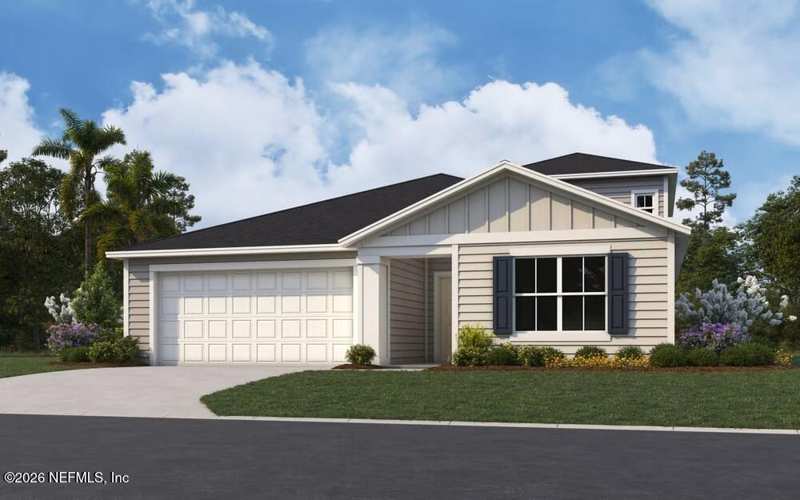 5 bedroom Single Family Residence at 3796 Holstein Way, Amberly, Green Cove Springs — photo 1