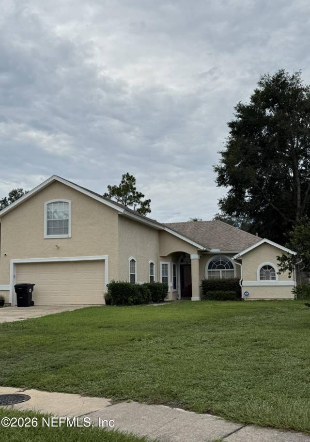 3440 SHELLEY Drive