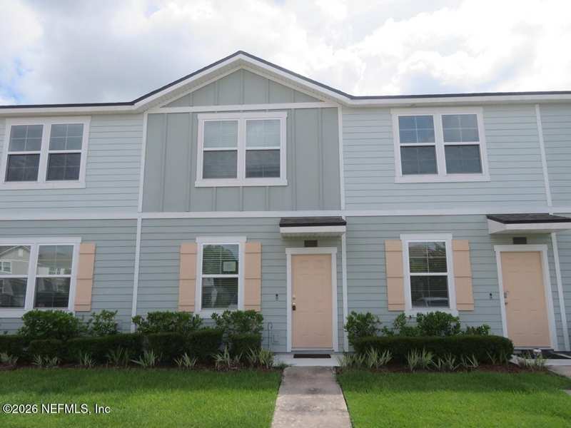 2 bedroom Townhouse at 624 Yellow Oaks Lane, Plantation Oaks Townhomes, Orange Park — photo 1