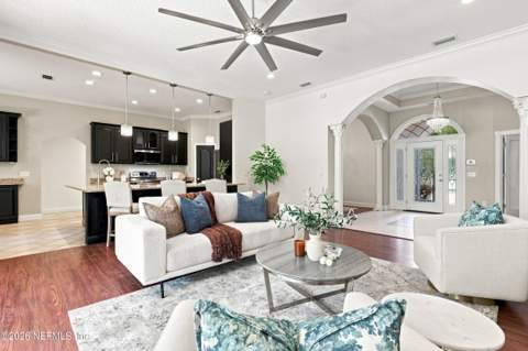879 County Road 217, Jacksonville FL - photo 11 of 57
