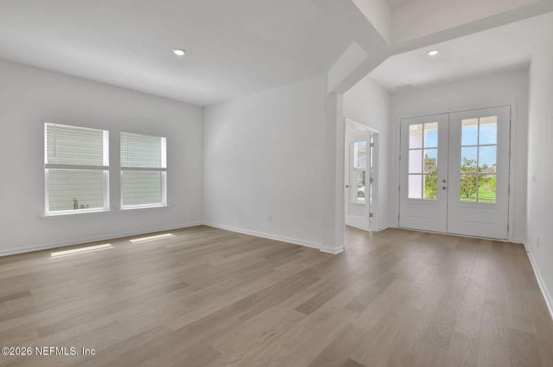 4 bedroom Single Family Residence at 3217 Willowleaf Lane, Hyland Trail, Green Cove Springs — photo 2
