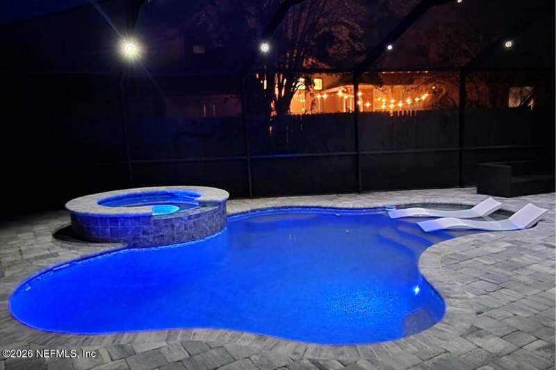 4 bedroom Single Family Residence at 2250 Flatwood Court, Hammock Oaks, Jacksonville — photo 4