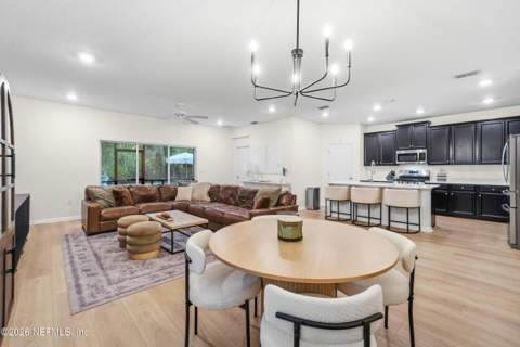 415 Portada Drive, St. Augustine FL - photo 9 of 59