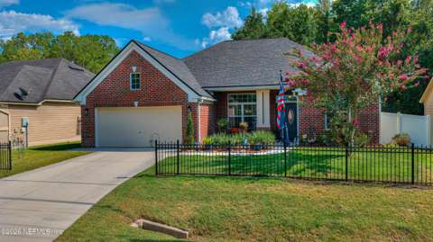 10106 Sandler Road, home for sale in Jacksonville 32222