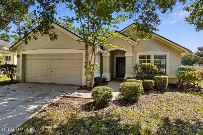4 bedroom Single Family Residence at 831 Timberjack Court, Oakleaf Plantation, Orange Park — photo 2