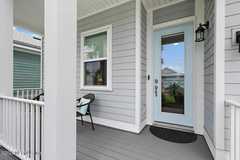 4 bedroom Single Family Residence at 167 Oceanview Drive, Sea View, St. Augustine — photo 2
