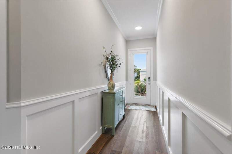 4 bedroom Single Family Residence at 167 Oceanview Drive, Sea View, St. Augustine — photo 4