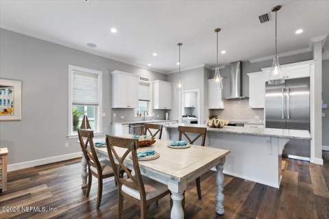 167 Oceanview Drive, St. Augustine FL - photo 7 of 52