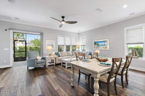 167 Oceanview Drive, St. Augustine FL - photo 8 of 52
