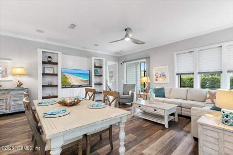 167 Oceanview Drive, St. Augustine FL - photo 9 of 52