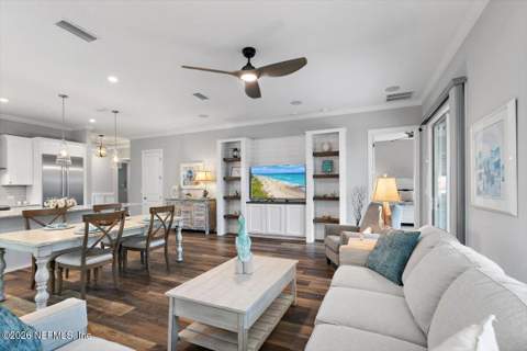 167 Oceanview Drive, St. Augustine FL - photo 10 of 52