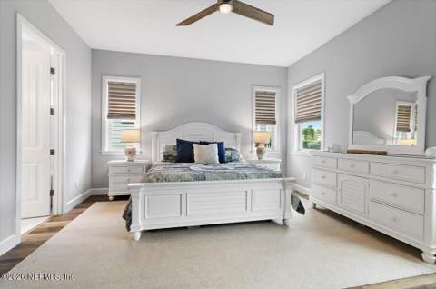 167 Oceanview Drive, St. Augustine FL - photo 18 of 52
