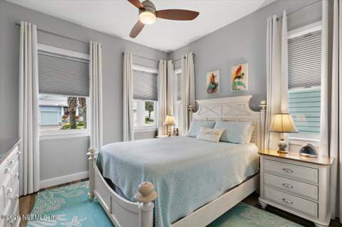 167 Oceanview Drive, St. Augustine FL - photo 22 of 52