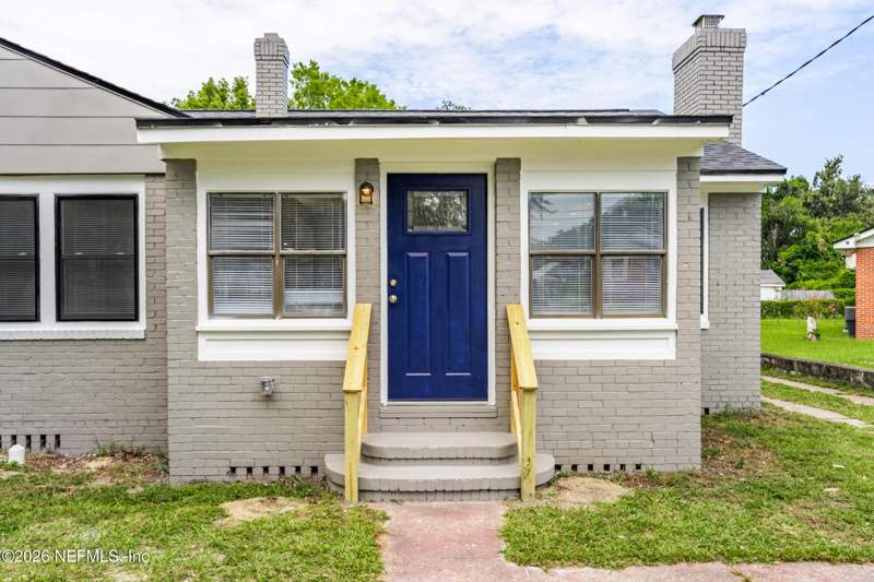 4 bedroom Single Family Residence at 255 W 66th Street, North Shore, Jacksonville — photo 5