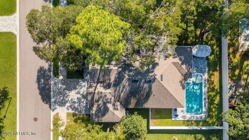4 bedroom Single Family Residence at 13729 Hidden Oaks Lane, Waterside, Jacksonville — photo 3