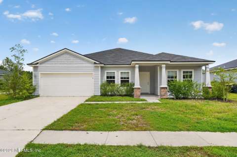 1471 Panther Lake Parkway, home for sale in Jacksonville 32221