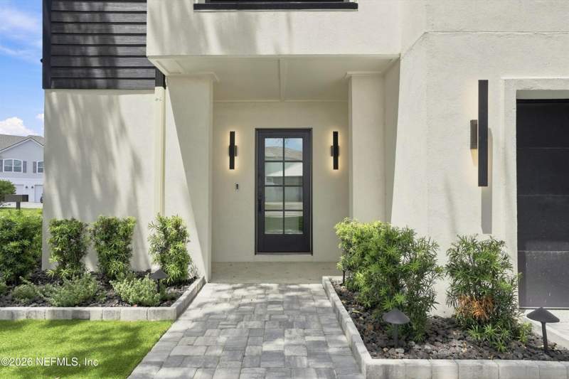 3 bedroom Townhouse at 319 St Augustine Boulevard, Atlantic Shores, Jacksonville Beach — photo 4
