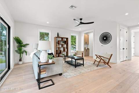 319 St Augustine Boulevard, Jacksonville Beach FL - photo 17 of 51