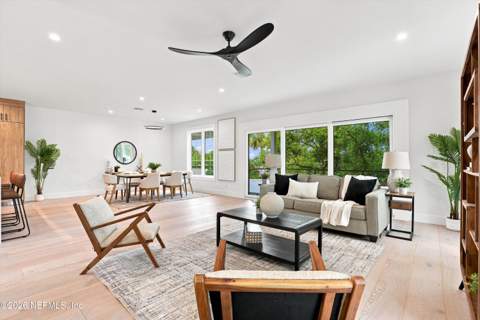 319 St Augustine Boulevard, Jacksonville Beach FL - photo 18 of 51