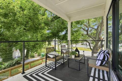 319 St Augustine Boulevard, Jacksonville Beach FL - photo 21 of 51
