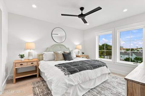 319 St Augustine Boulevard, Jacksonville Beach FL - photo 24 of 51