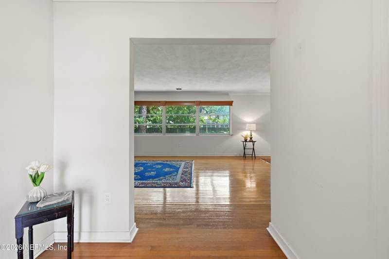 3 bedroom Single Family Residence at 49 Sylvan Drive, Fullerwood, St. Augustine — photo 5