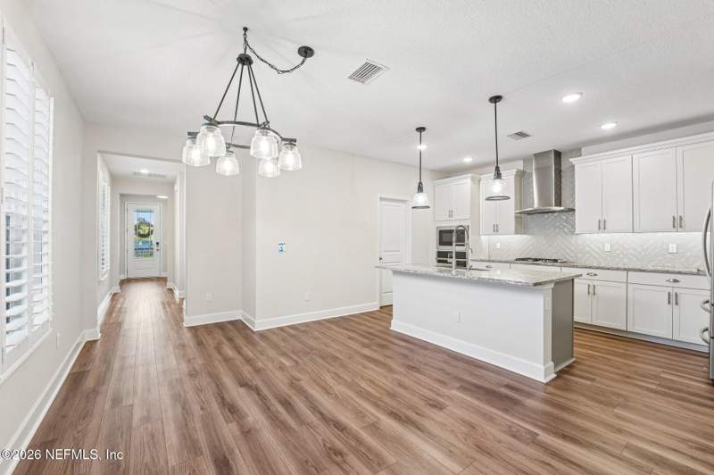 4 bedroom Single Family Residence at 86 Spinner Drive, Settlers Landing, Ponte Vedra — photo 3