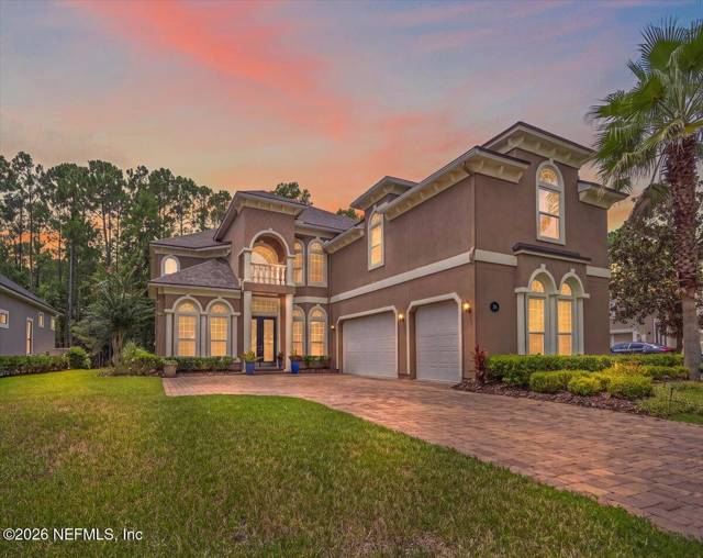 275 ST JOHNS FOREST Boulevard, St. Augustine 32259 home for sale