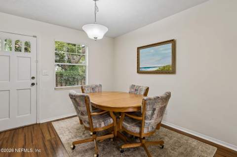 1846 Mallory Street #5, Jacksonville FL - photo 9 of 25