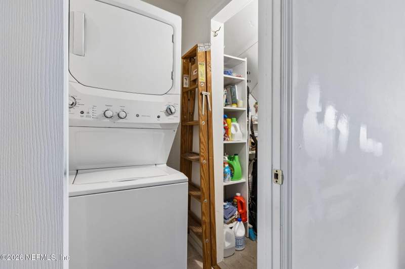2 bedroom Condominium at 1846 Mallory Street #5, River Ridge, Jacksonville — photo 3