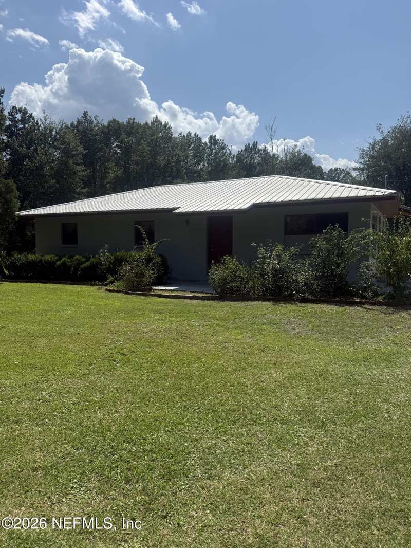 2 bedroom Single Family Residence at 1935 SE 144th Street, Starke, Starke — photo 1