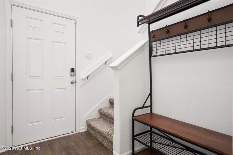 4 bedroom Single Family Residence at 81 Ashbrook Street, Ravenswood Village, St. Augustine — photo 4