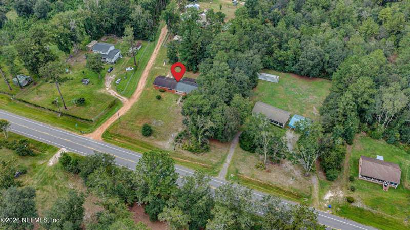 3 bedroom Single Family Residence at 57022 Alderman Drive, Not Validd, Yulee — photo 2