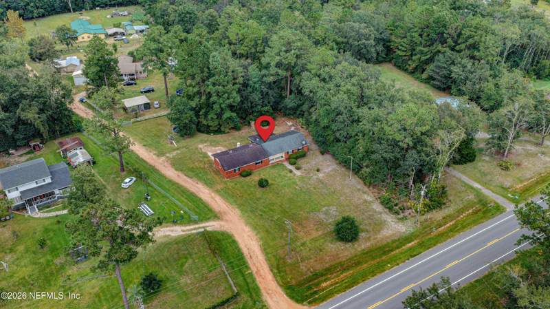 3 bedroom Single Family Residence at 57022 Alderman Drive, Not Validd, Yulee — photo 3