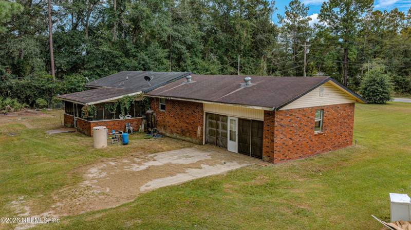 3 bedroom Single Family Residence at 57022 Alderman Drive, Not Validd, Yulee — photo 4