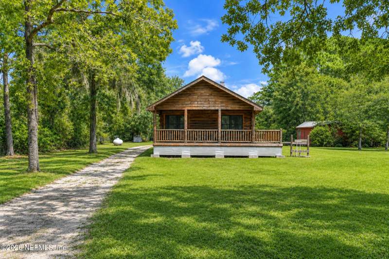 2 bedroom Single Family Residence at 95101 Dwight Drive, Nassauville Woods, Fernandina Beach — photo 2