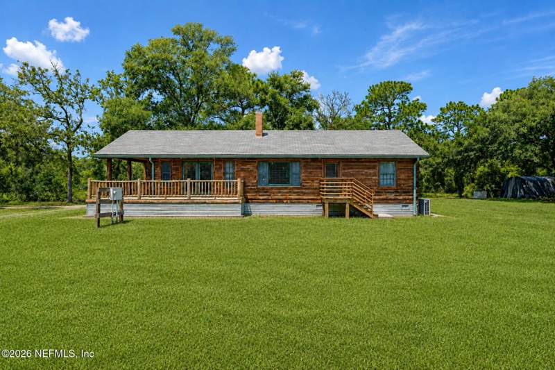 2 bedroom Single Family Residence at 95101 Dwight Drive, Nassauville Woods, Fernandina Beach — photo 5