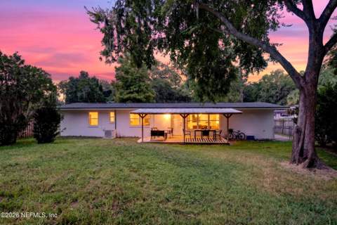 1123 Ovington Road, Jacksonville FL - photo 15 of 16